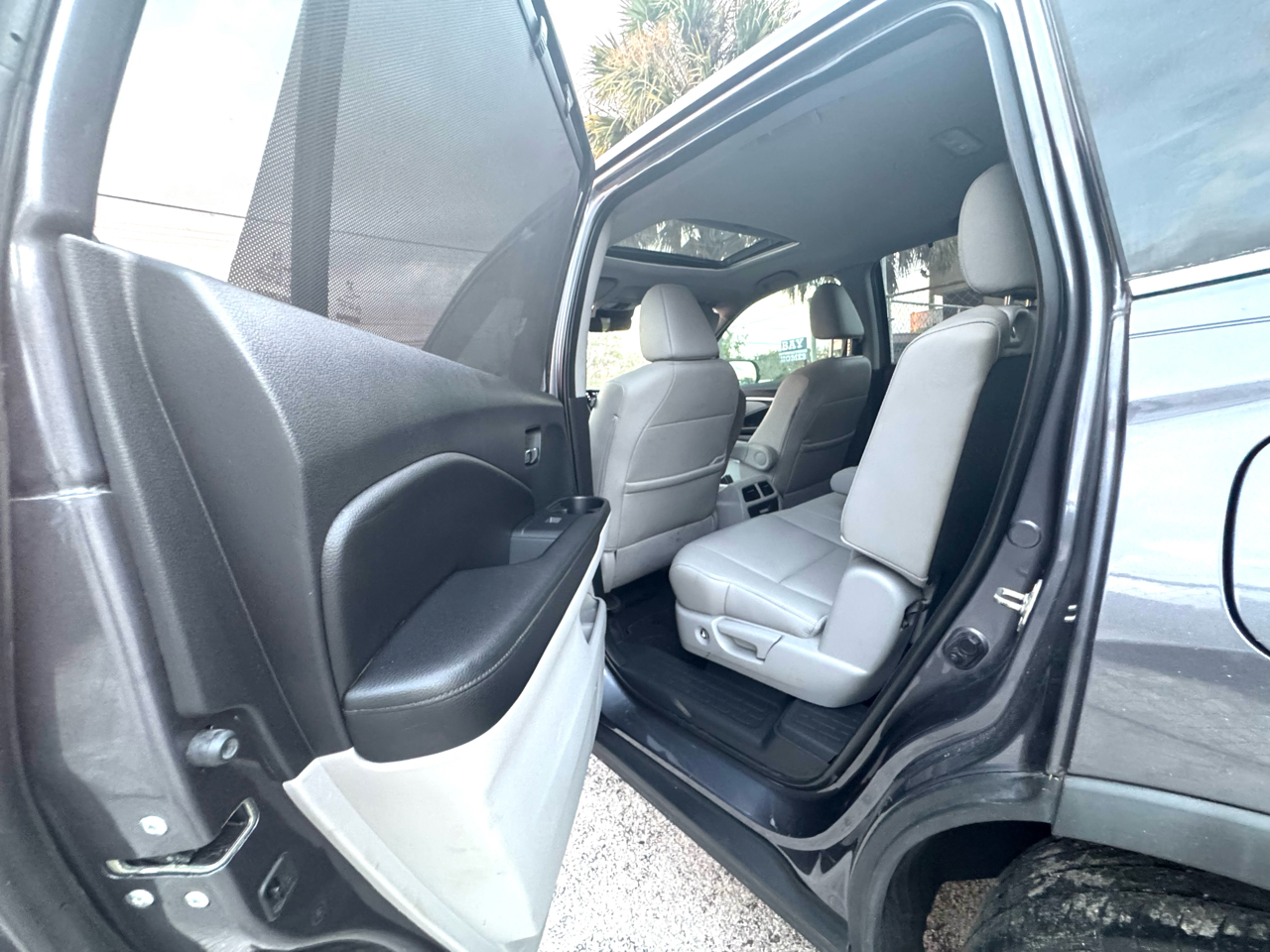 Honda Pilot EXL 2WD 2020