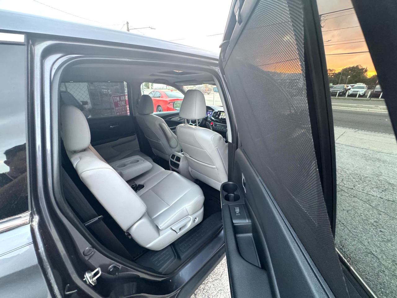 Honda Pilot EXL 2WD 2020