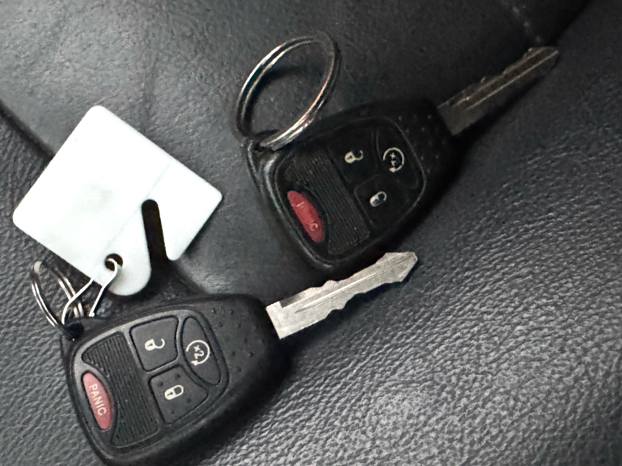 Jeep Patriot Latitude 2WD 2016