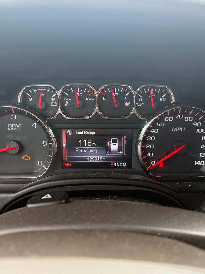 2015 GMC Yukon SLE - Photo 6
