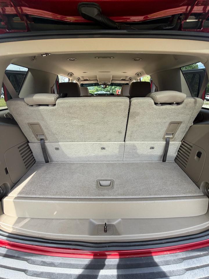 2015 GMC Yukon SLE - Photo 7