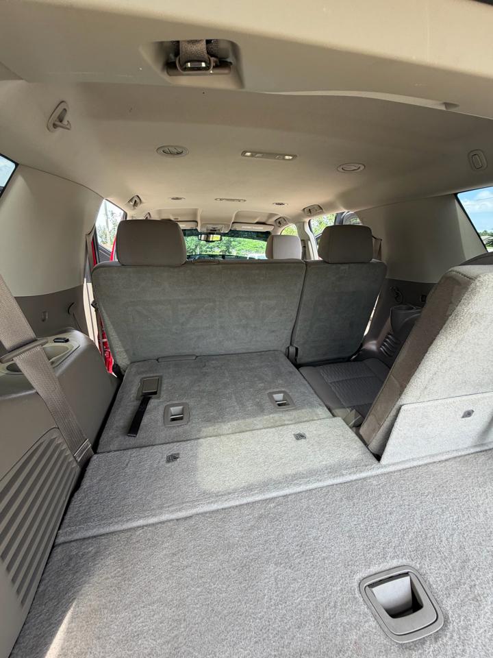 2015 GMC Yukon SLE - Photo 8