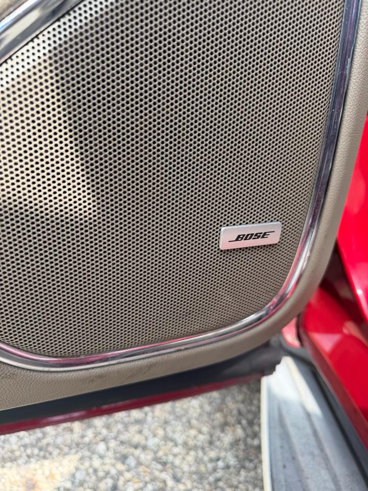 2015 GMC Yukon SLE - Photo 13
