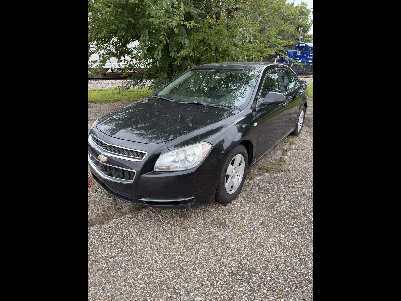 2008 Chevrolet Malibu