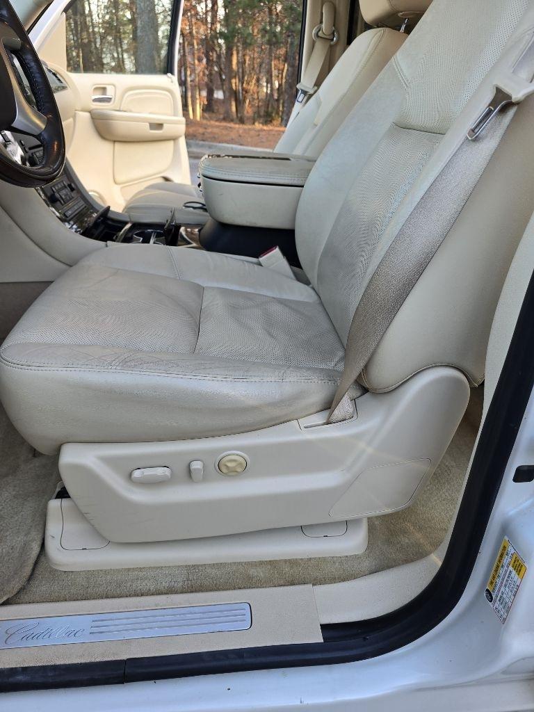 Cadillac Escalade EXT Sport Utility Truck 2008