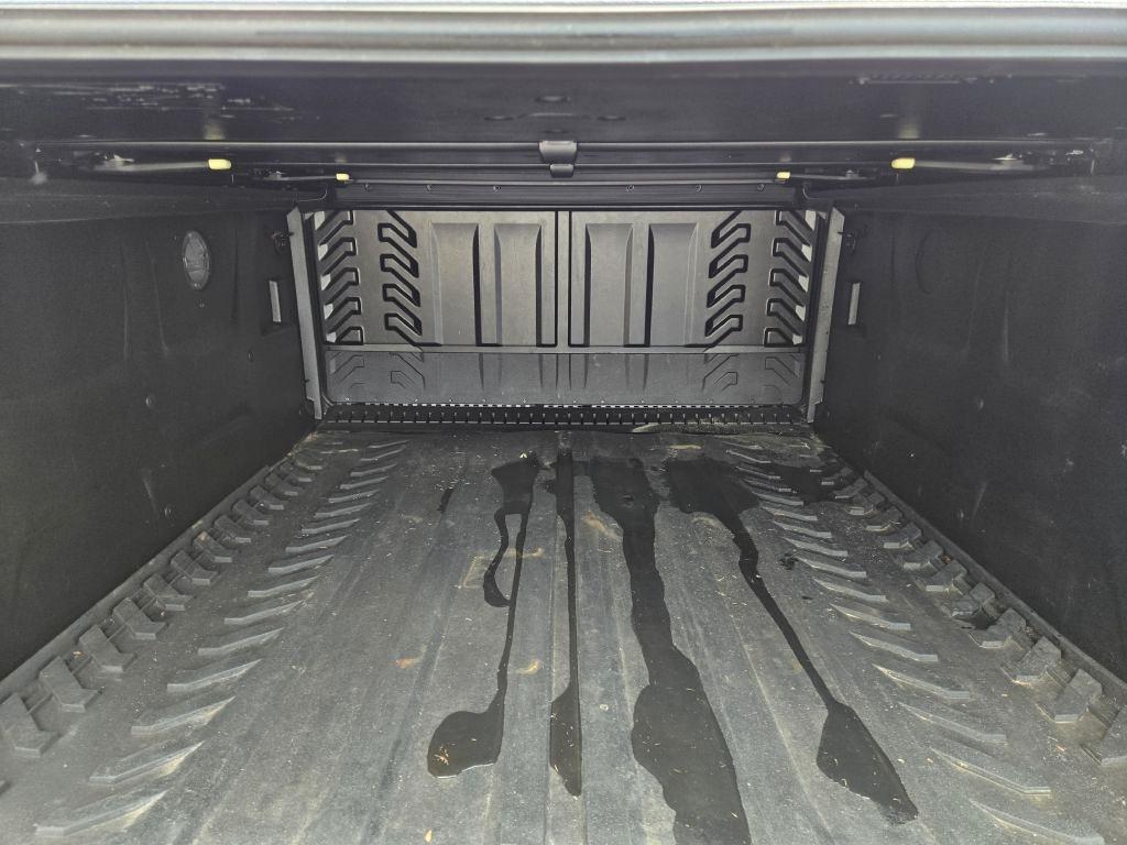 Cadillac Escalade EXT Sport Utility Truck 2008