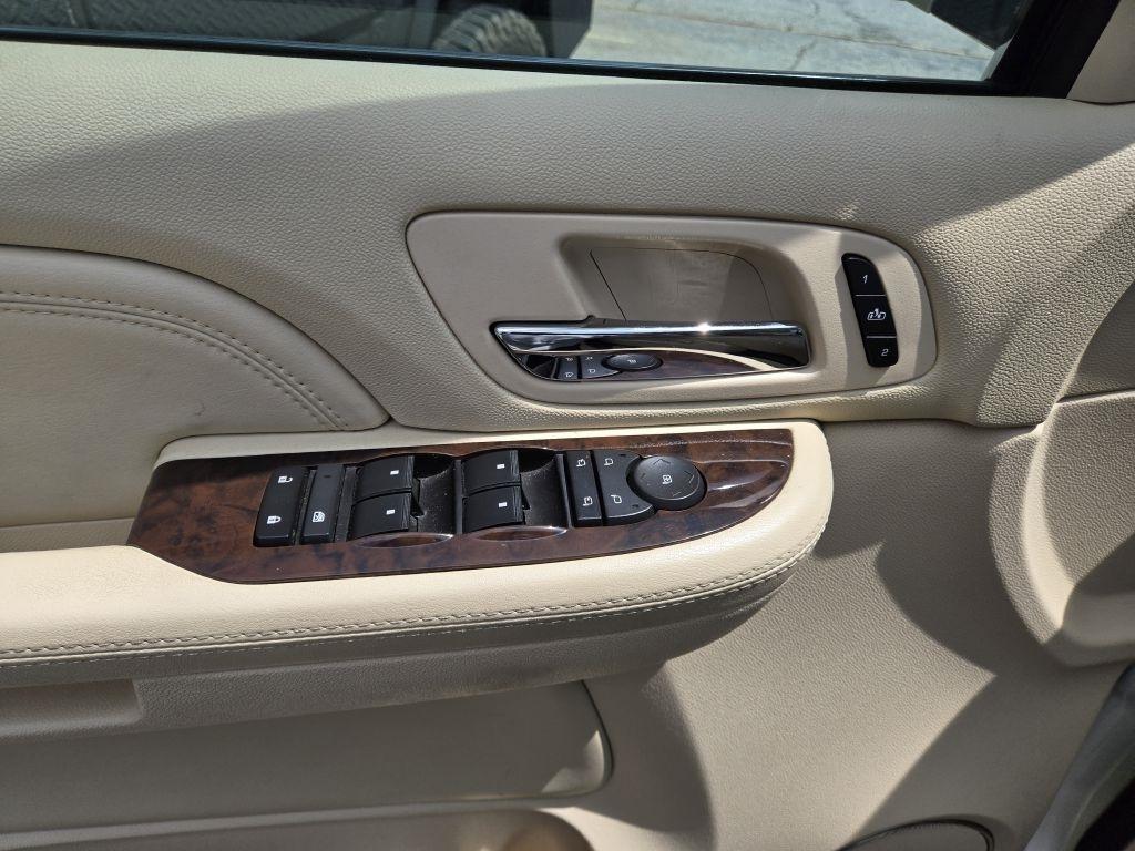 Cadillac Escalade EXT Sport Utility Truck 2008