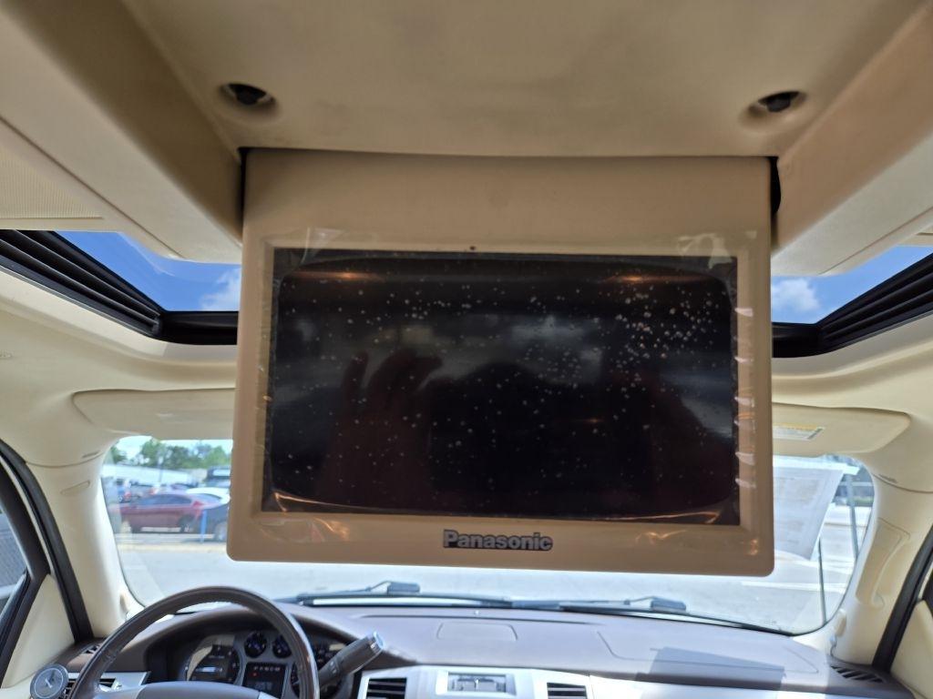 Cadillac Escalade EXT Sport Utility Truck 2008