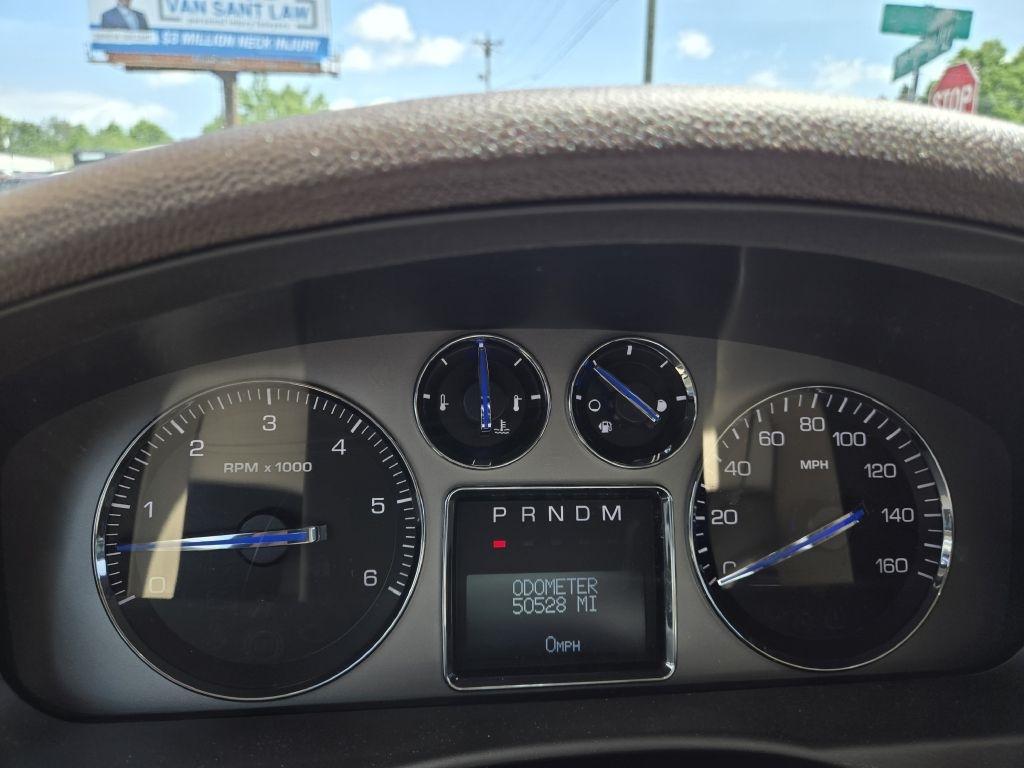 Cadillac Escalade EXT Sport Utility Truck 2008