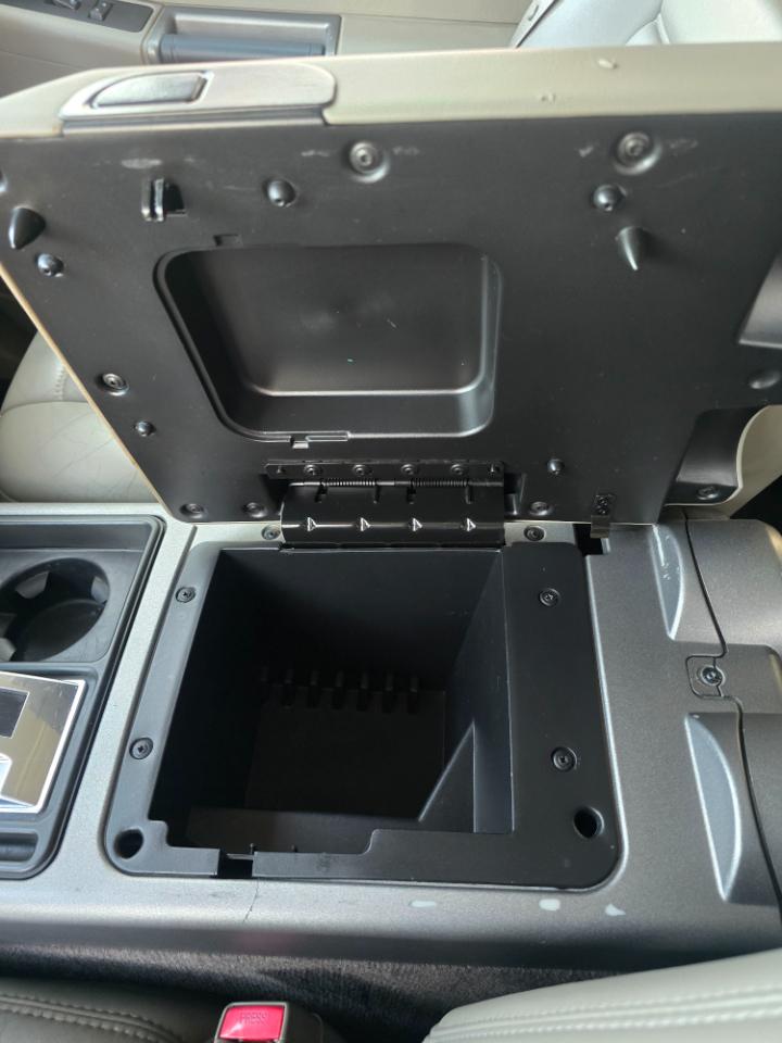 HUMMER H2 Sport Utility 2004