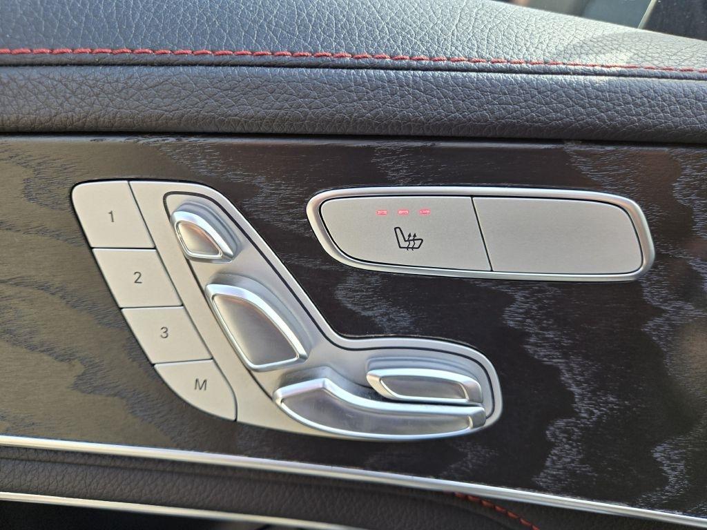 Mercedes-Benz C-Class C450 AMG 4MATIC 2016