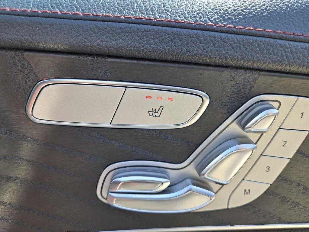 Mercedes-Benz C-Class C450 AMG 4MATIC 2016