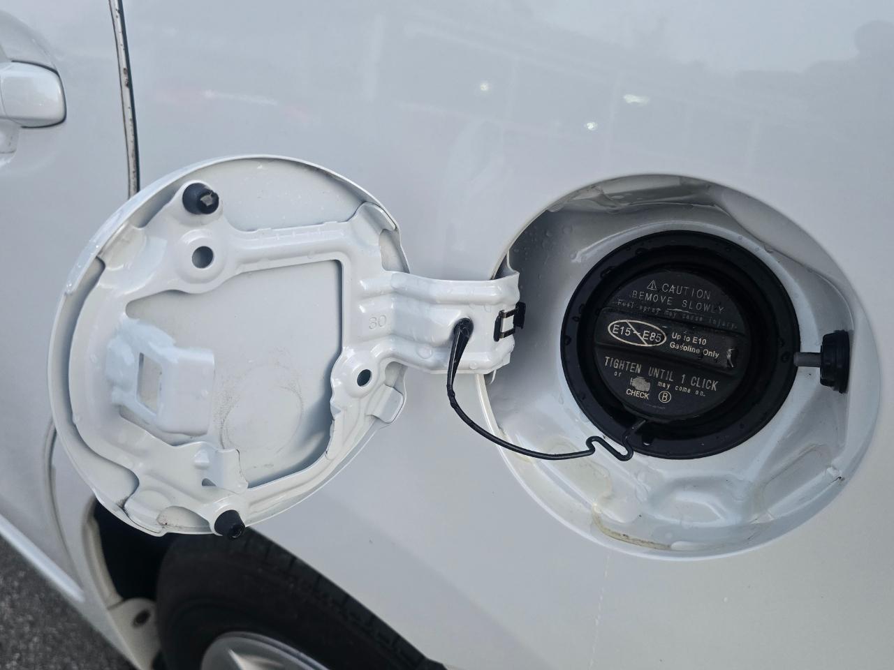 Toyota Prius V Two 2012