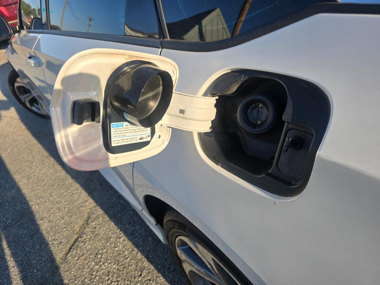 Honda Accord EX-L CVT 2020