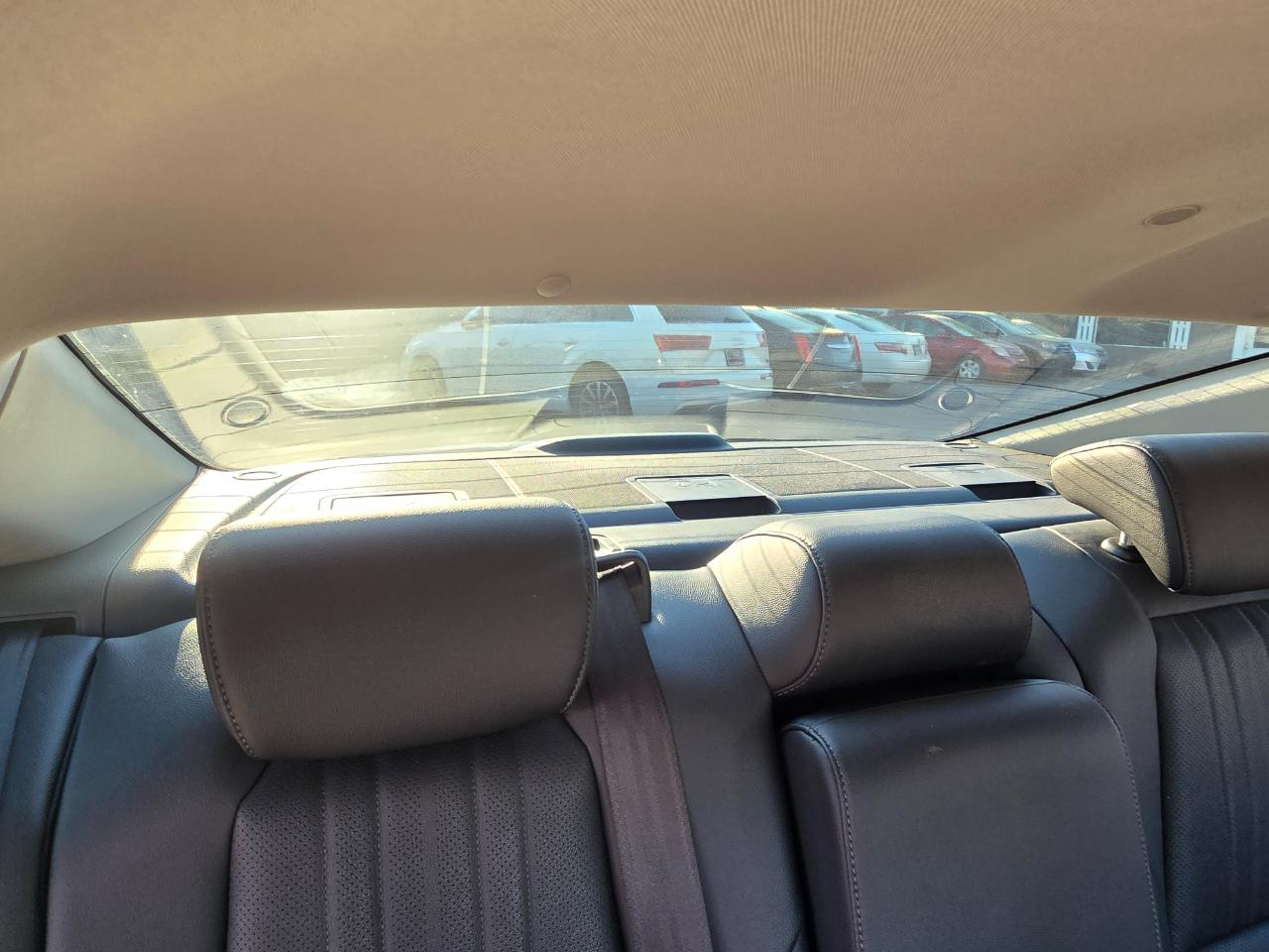 Honda Accord EX-L CVT 2020