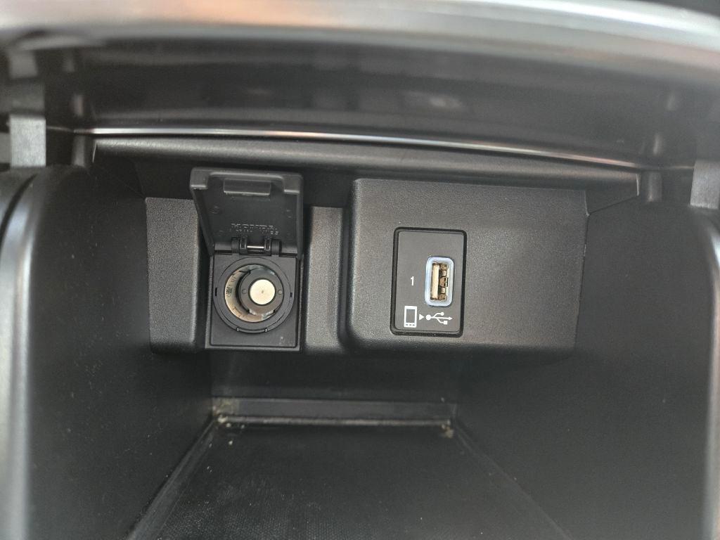 Honda Accord EX-L CVT 2020
