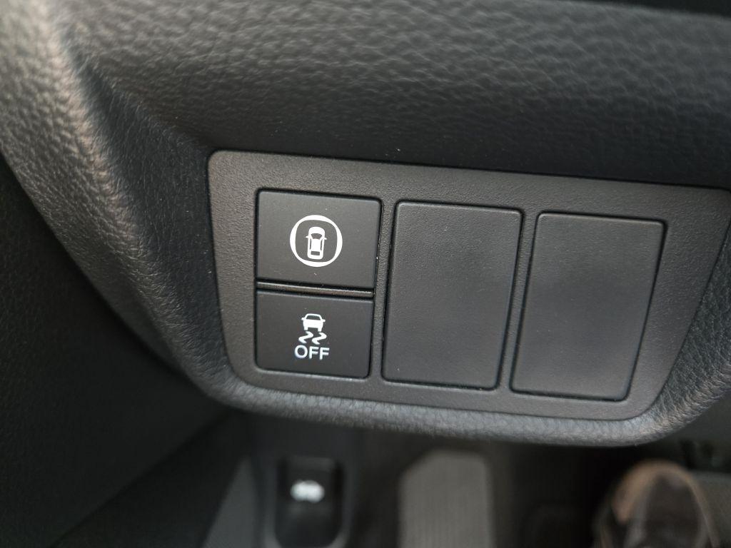 Honda Accord EX-L CVT 2020