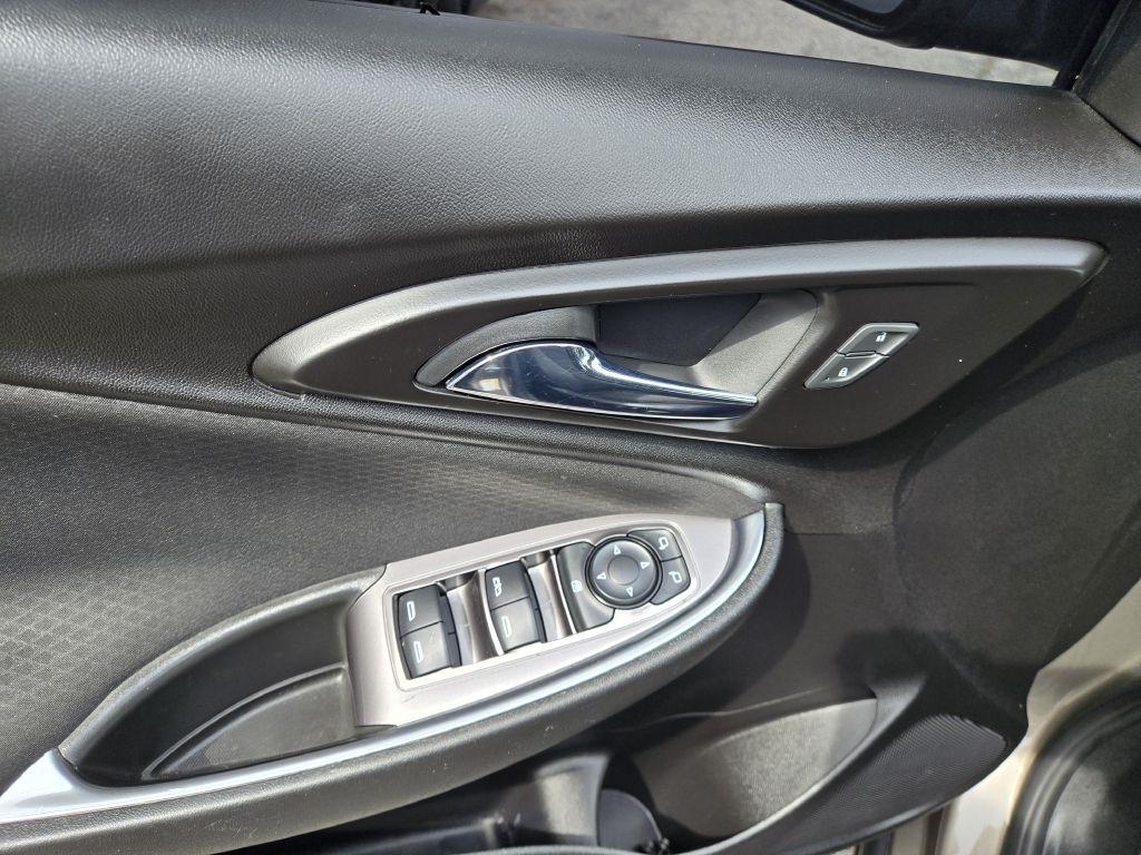 Chevrolet Malibu LT 2020