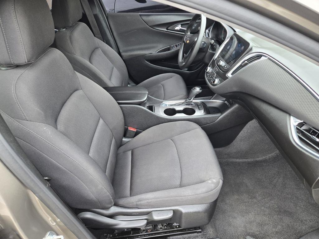 Chevrolet Malibu LT 2020