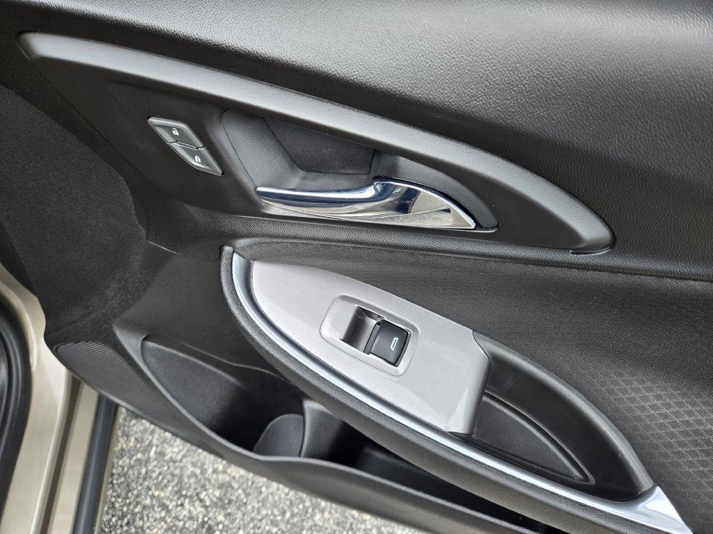 Chevrolet Malibu LT 2020