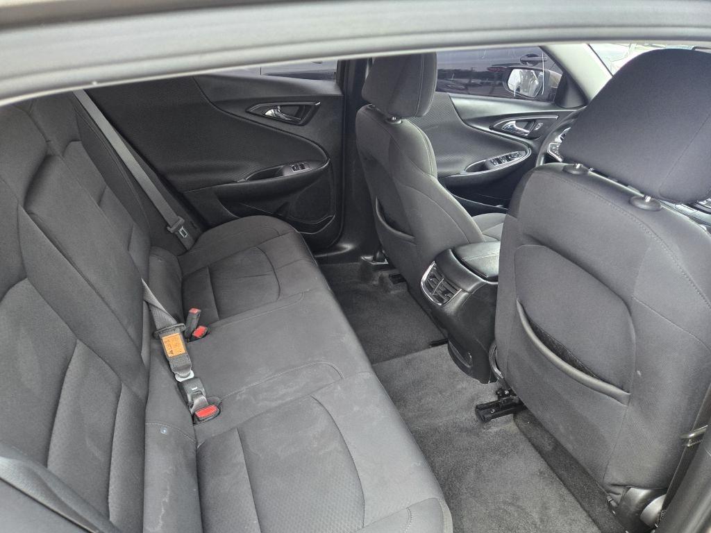 Chevrolet Malibu LT 2020