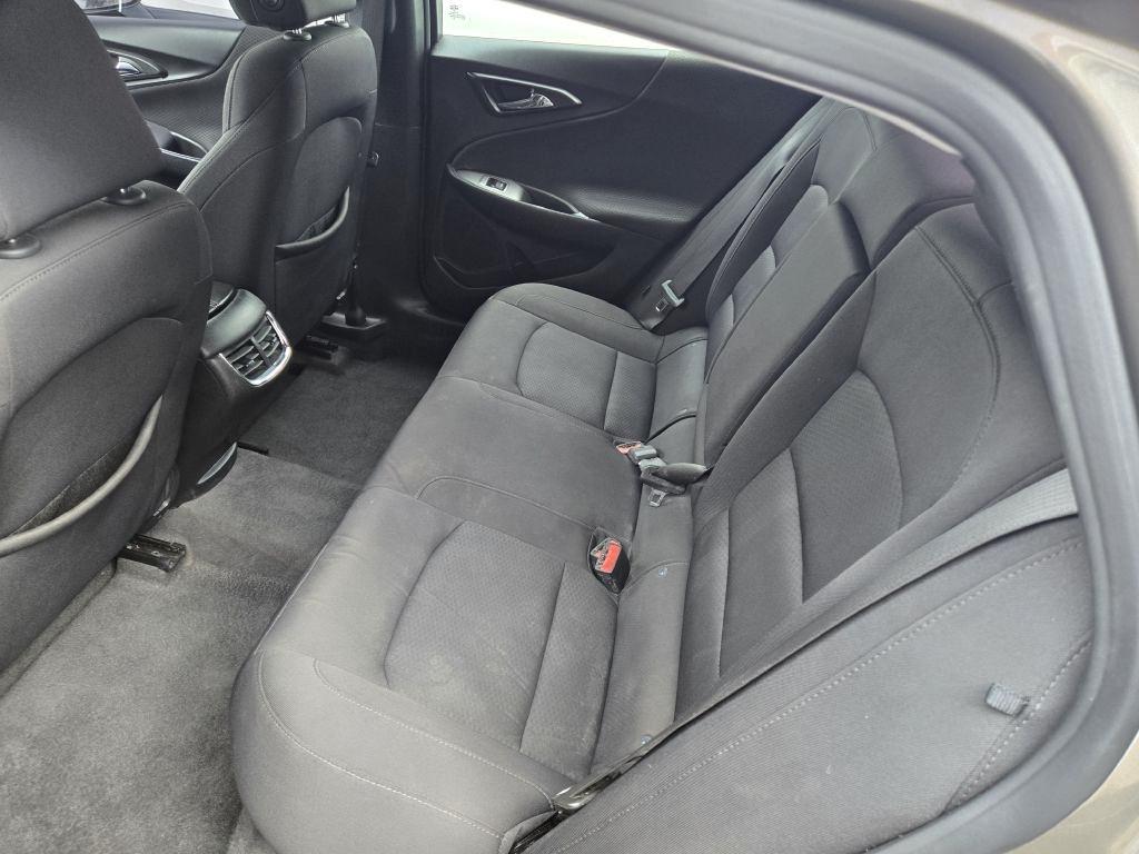 Chevrolet Malibu LT 2020