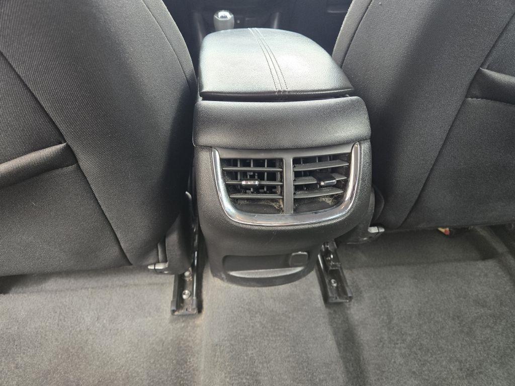 Chevrolet Malibu LT 2020