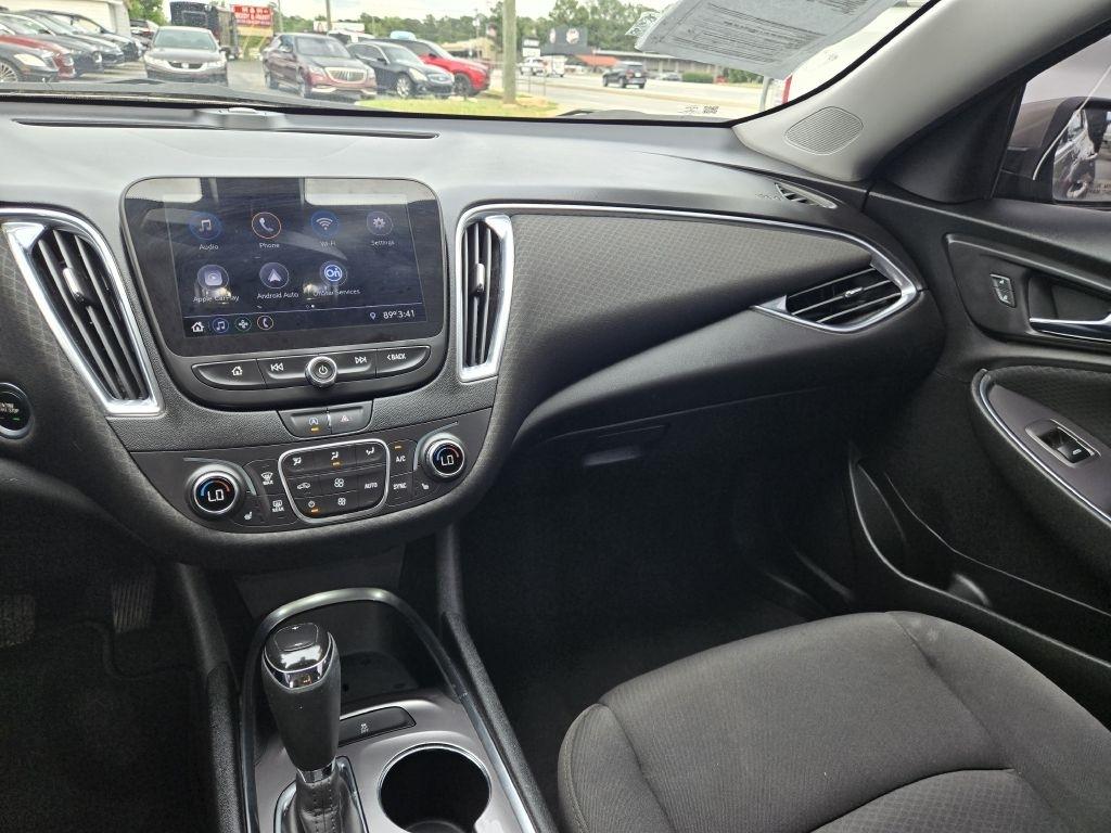 Chevrolet Malibu LT 2020