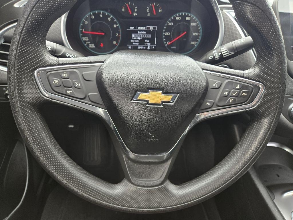 Chevrolet Malibu LT 2020