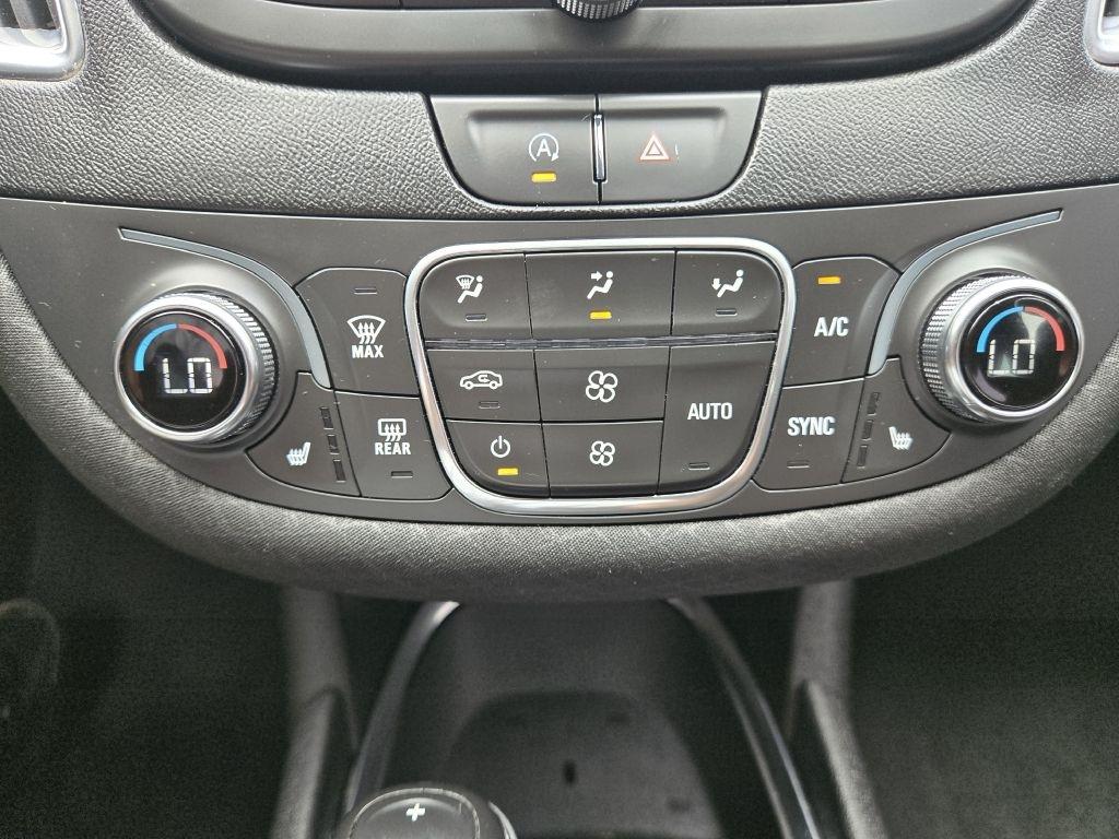 Chevrolet Malibu LT 2020