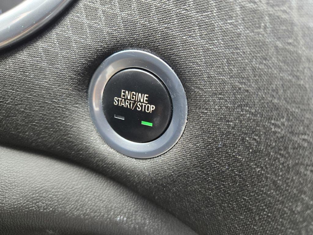 Chevrolet Malibu LT 2020
