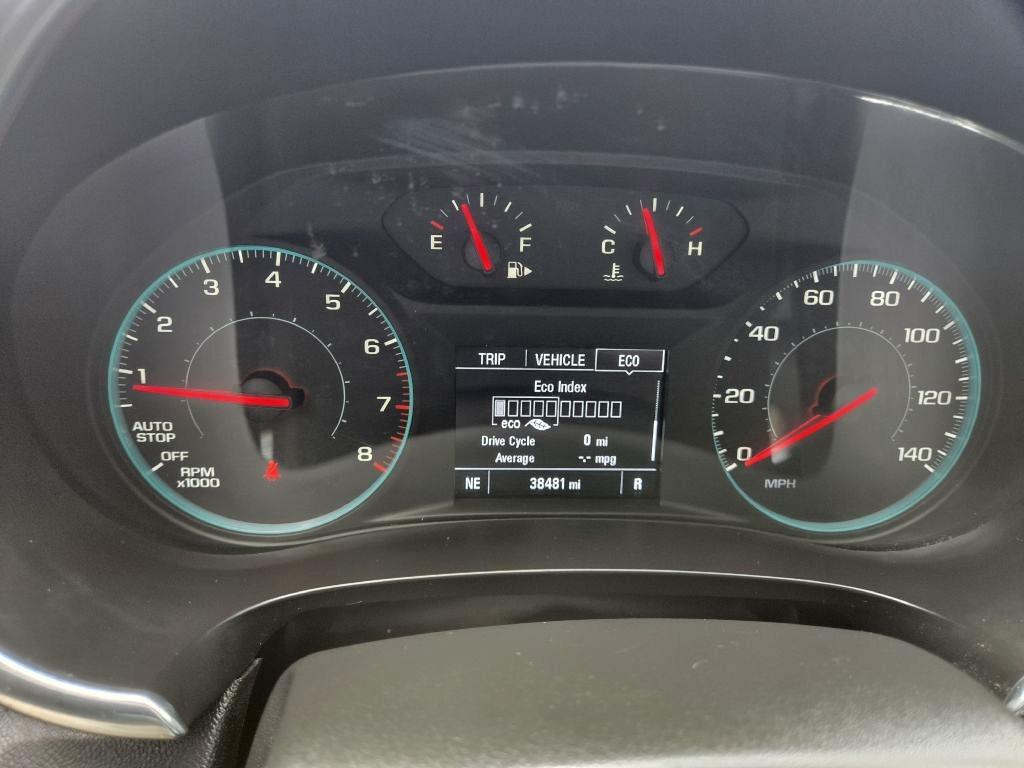 Chevrolet Malibu LT 2020