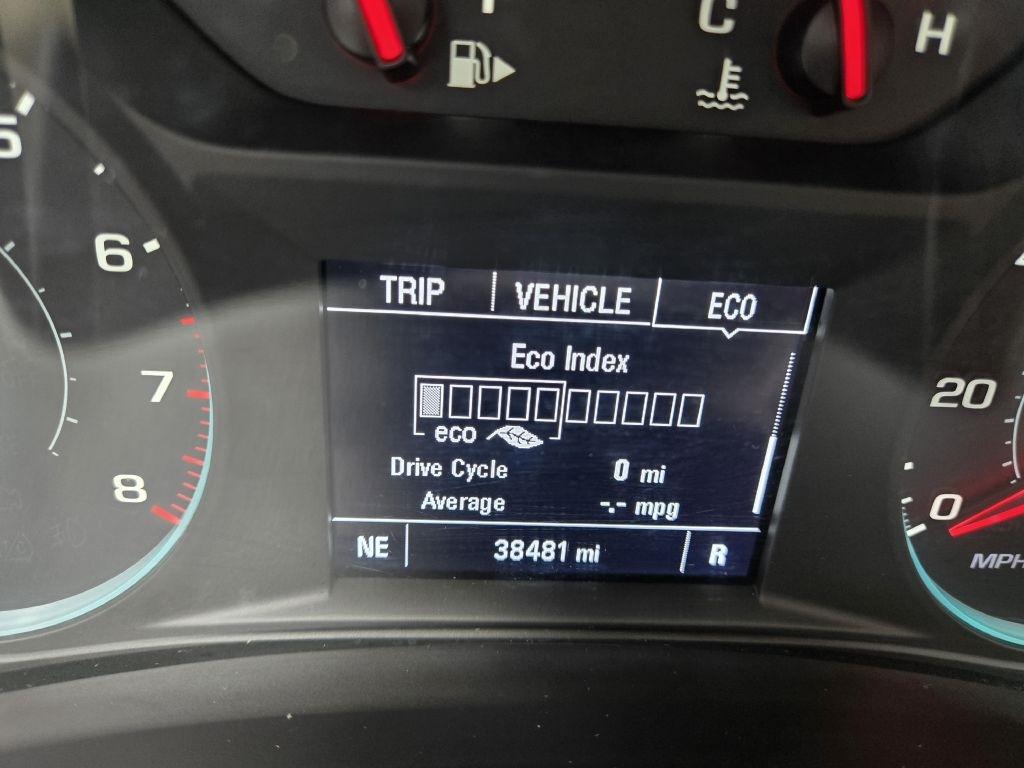 Chevrolet Malibu LT 2020