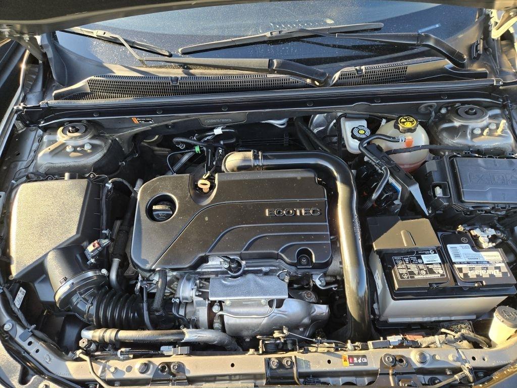 2020 Chevrolet Malibu 1LT - Photo 28