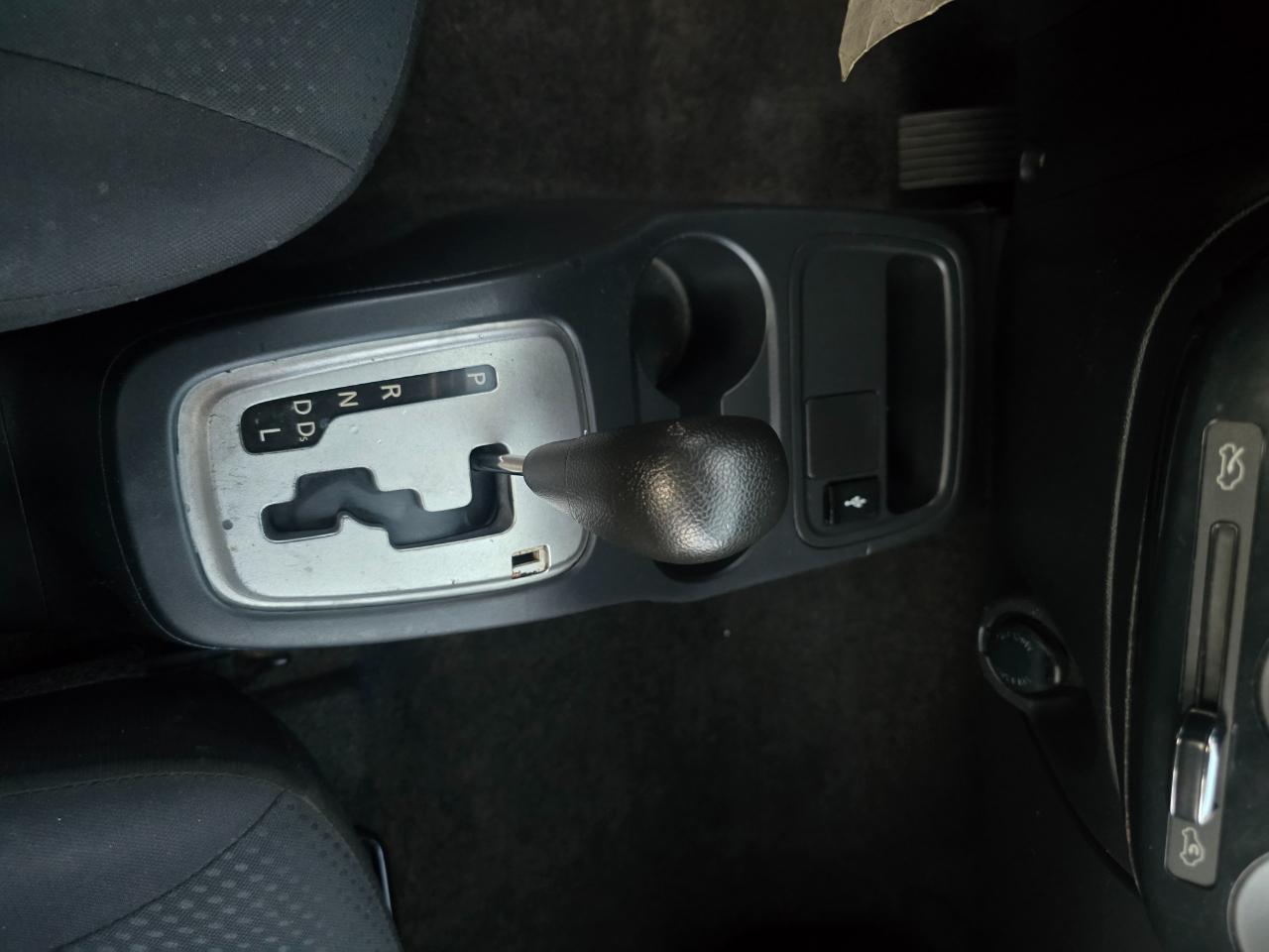 Mitsubishi Mirage G4 ES 5M 2018