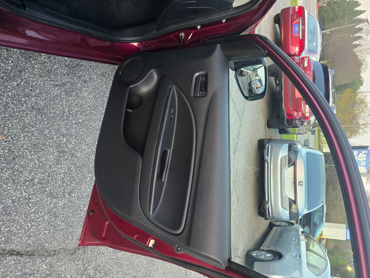 Mitsubishi Mirage G4 ES 5M 2018