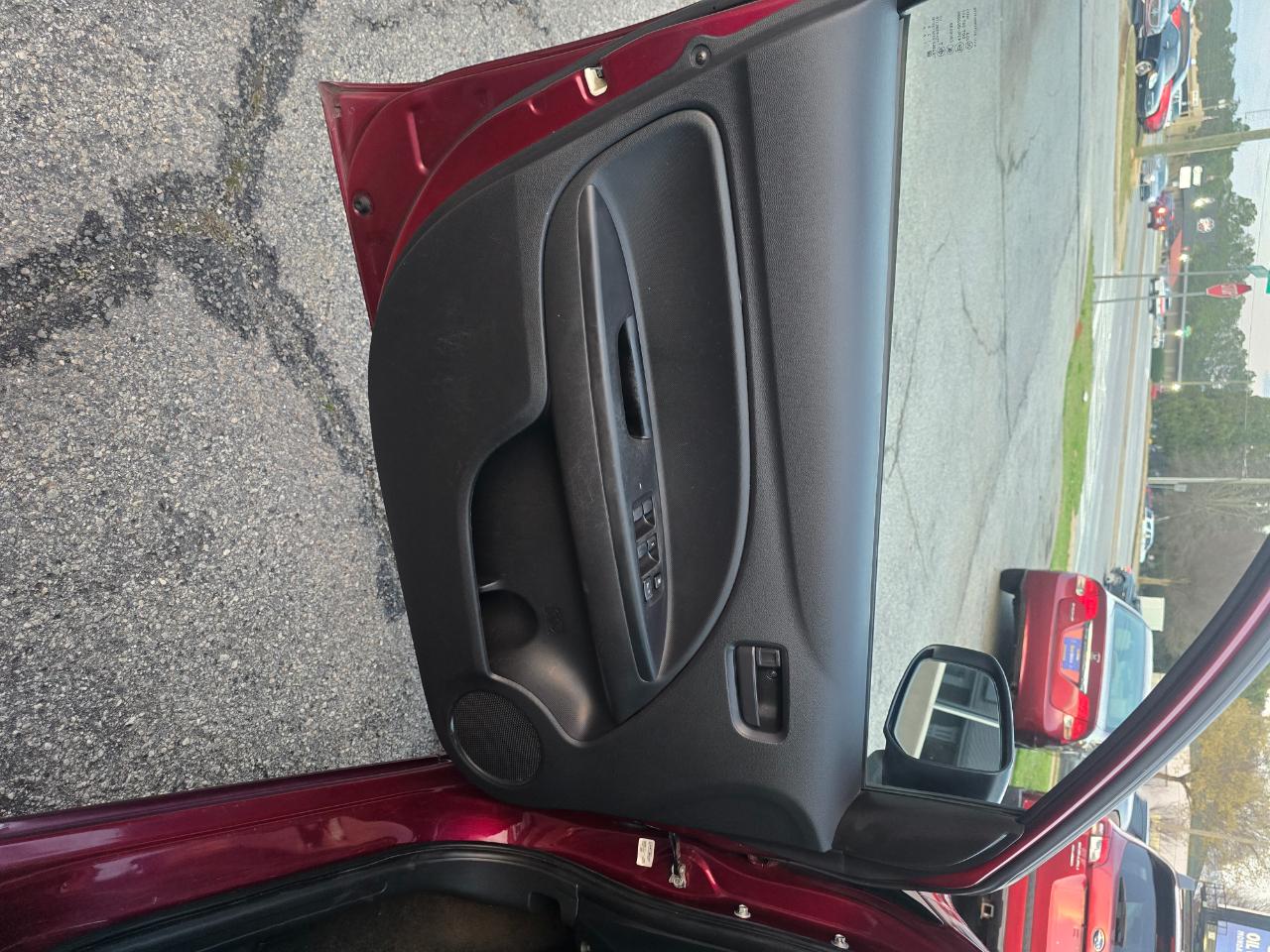 Mitsubishi Mirage G4 ES 5M 2018