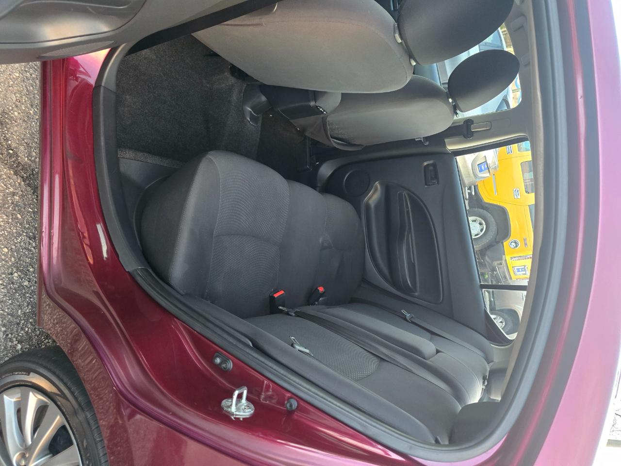 Mitsubishi Mirage G4 ES 5M 2018