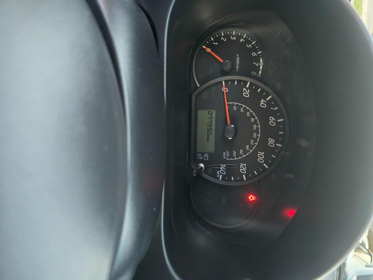 Mitsubishi Mirage G4 ES 5M 2018