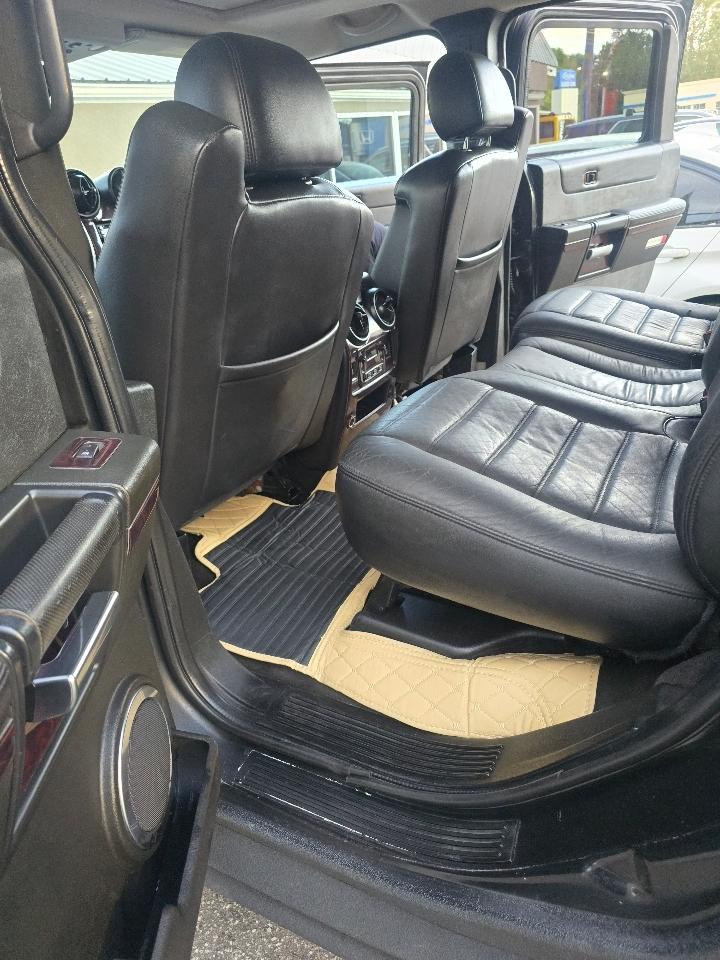 HUMMER H2 SUV 2006