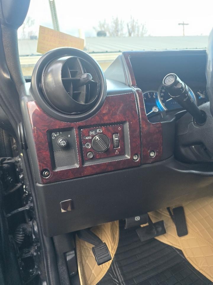 HUMMER H2 SUV 2006
