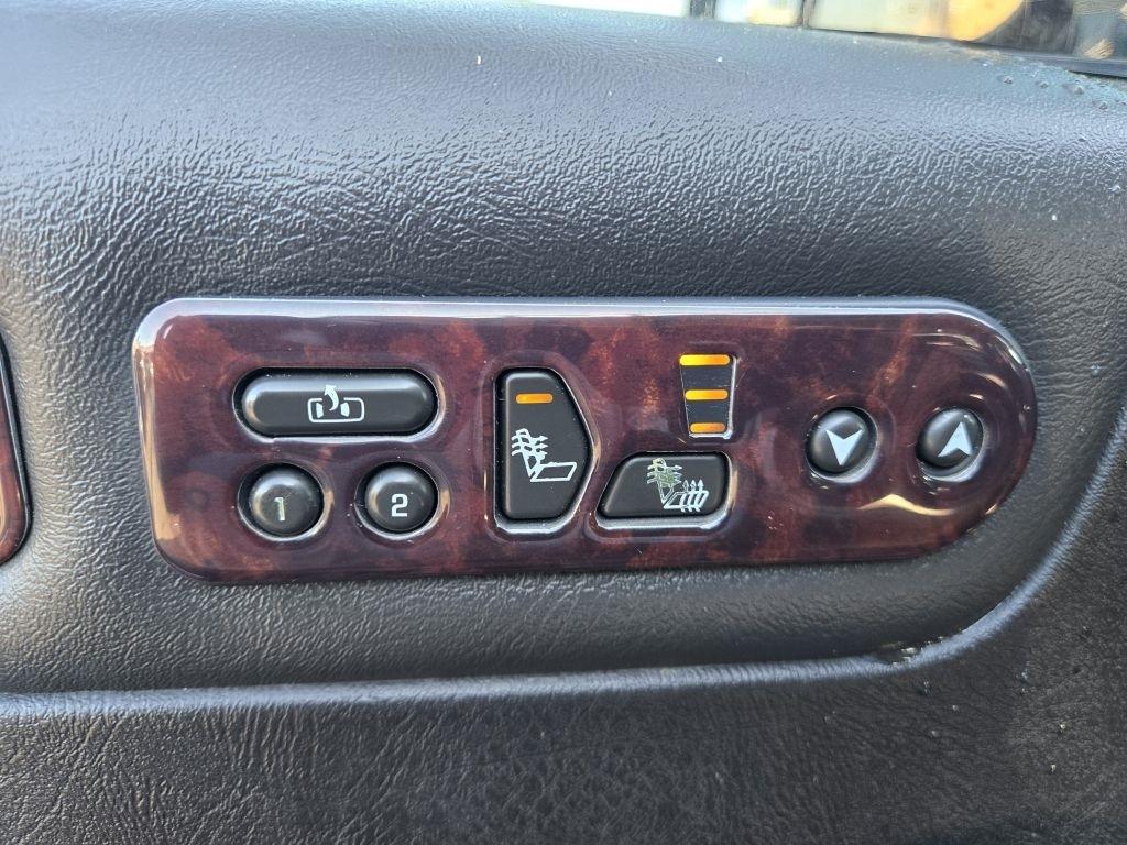 HUMMER H2 SUV 2006