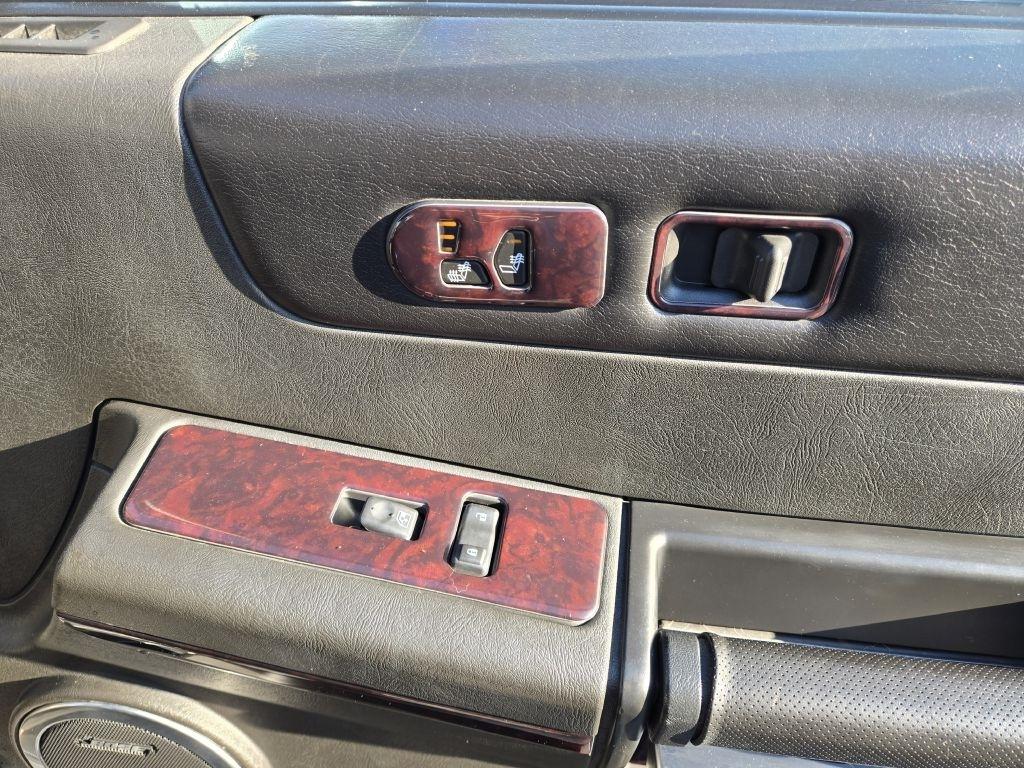 HUMMER H2 SUV 2006