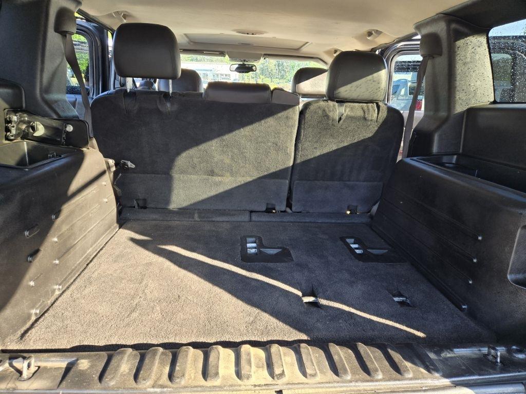 HUMMER H2 SUV 2006
