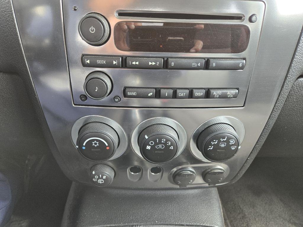 HUMMER H3 Base 2008