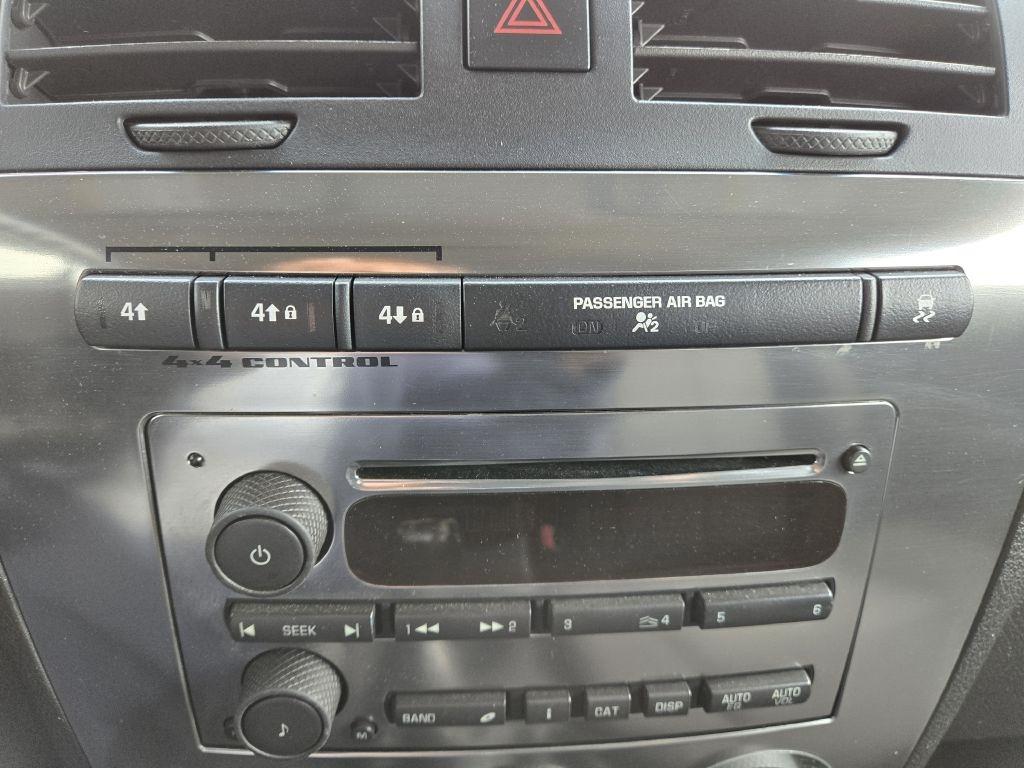 HUMMER H3 Base 2008