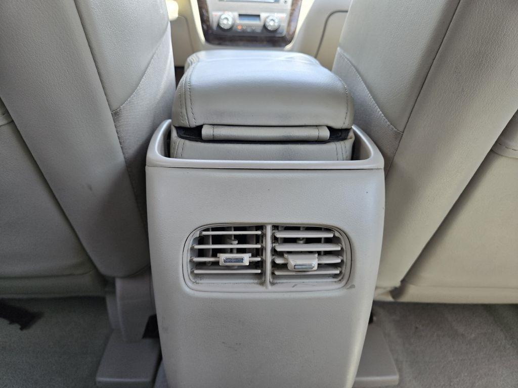 Cadillac DTS Luxury II 2008