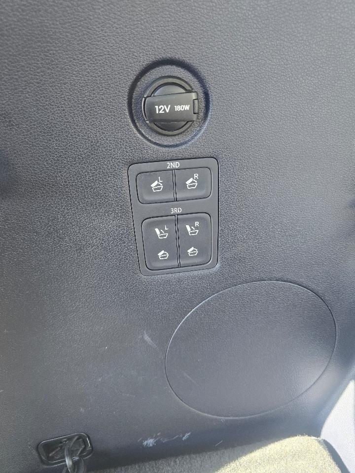 Hyundai Palisade SEL 2021