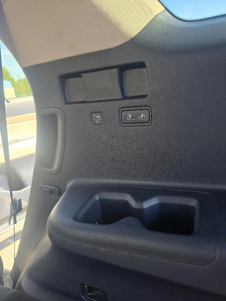 Hyundai Palisade SEL 2021