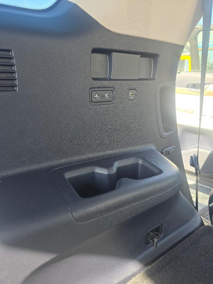 Hyundai Palisade SEL 2021